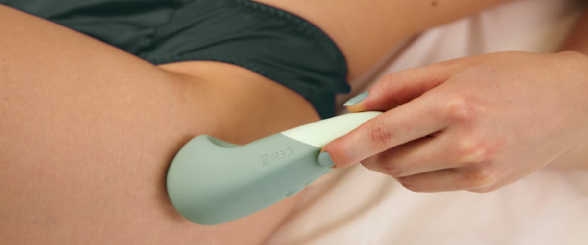 Tout sur le Womanizer Vibe