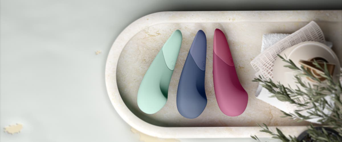 Womanizer Vibe – Le compagnon idéal pour de longs moments de sensualité