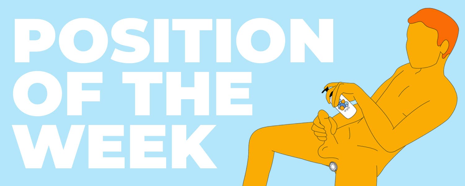 Position of the Week – Solo-Power