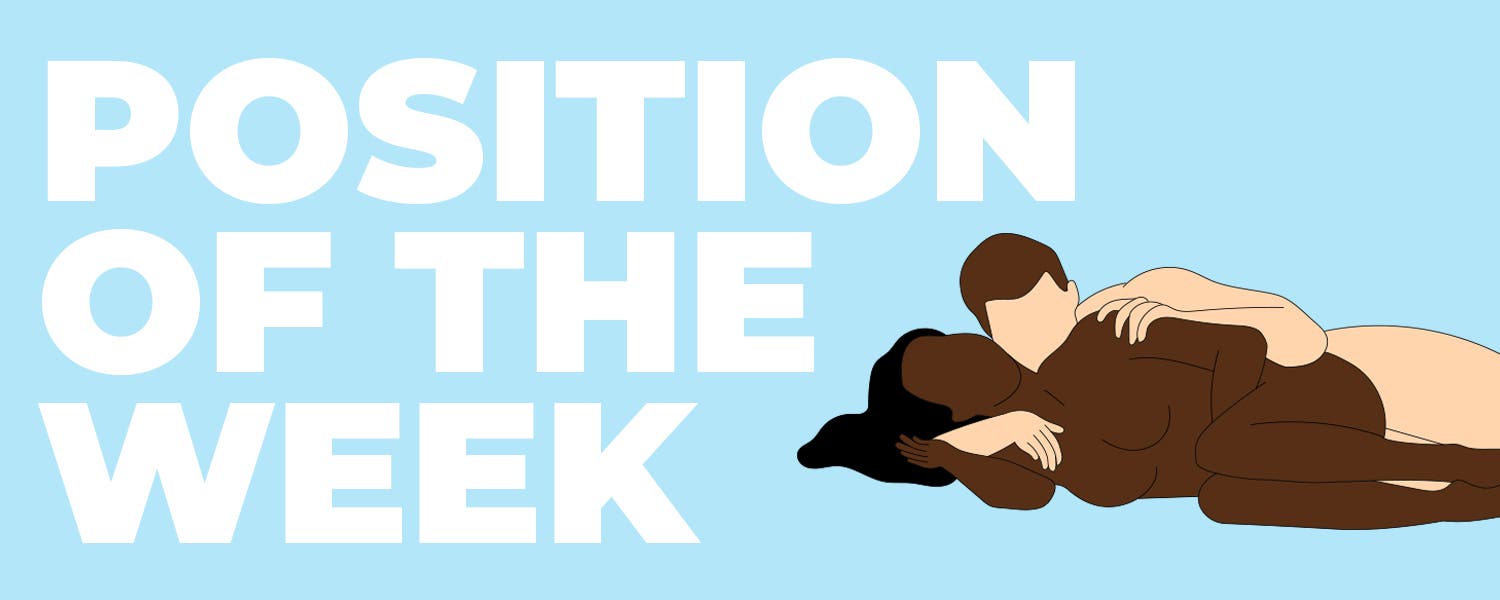 Position of the Week – Cuillère