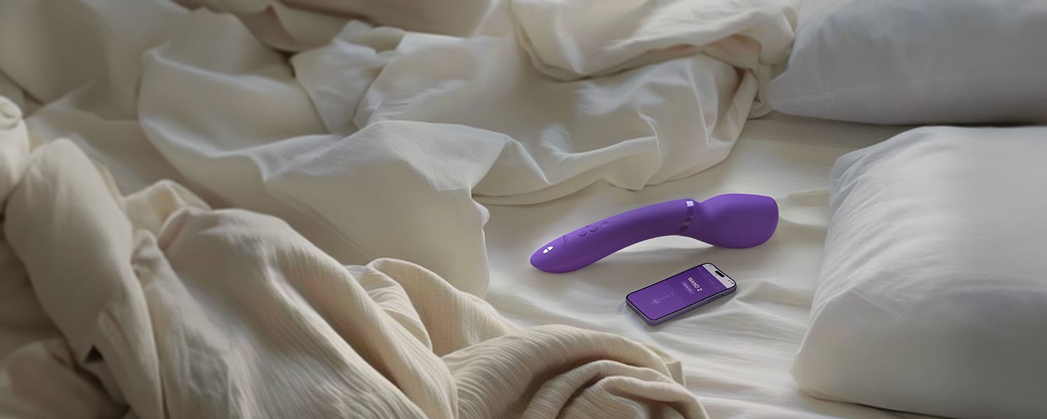 We-Vibe Wand 2 en test